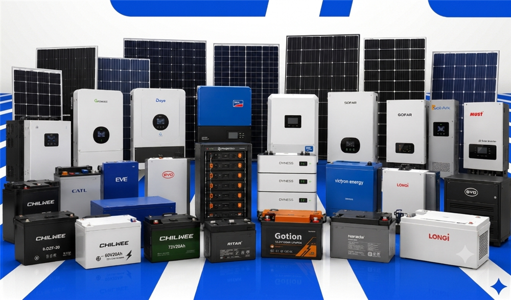 Tecnología Renovable