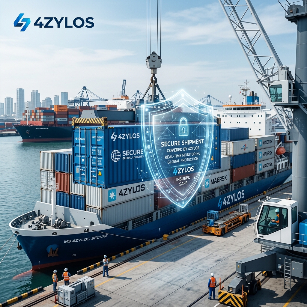 Seguros 4Zylos